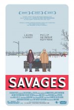 The Savages Movie photos