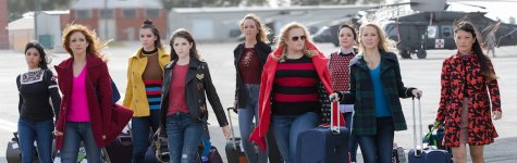 Pitch Perfect 3 Movie Photo 486739