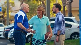 Father Figures Movie photos