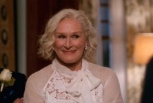 Glenn Close's photo