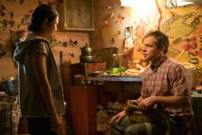 Downsizing Movie photos