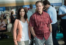 Downsizing Movie photos