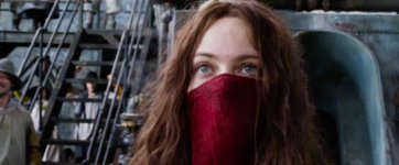 Mortal Engines Movie photos