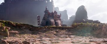 Mortal Engines Movie photos