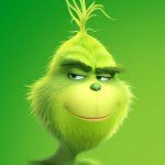 Dr. Seuss' The Grinch Movie photos