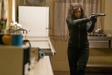 Proud Mary Movie photos