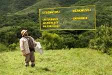 Jumanji: Welcome to the Jungle Movie Photo 486834