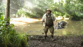 Jumanji: Welcome to the Jungle Movie Photo 486840