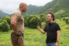 Jumanji: Welcome to the Jungle Movie photos