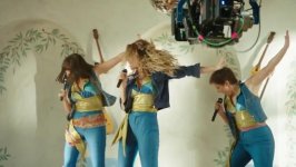 Mamma Mia: Here We Go Again! Movie photos