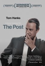 The Post Movie posters