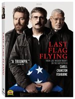 Last Flag Flying Movie photos