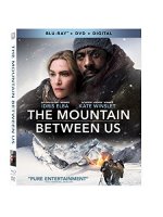 The Mountain Between Us Movie photos