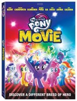 My Little Pony: The Movie Movie photos