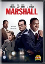 Marshall Movie photos