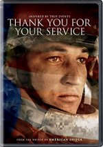 Thank You For Your Service Movie photos