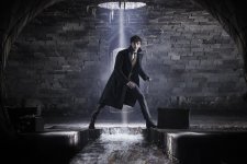 Fantastic Beasts: The Crimes of Grindelwald Movie photos