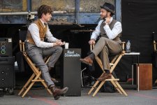 Fantastic Beasts: The Crimes of Grindelwald Movie photos