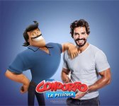 Condorito: La Película Movie photos