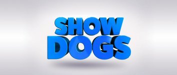 Show Dogs Movie photos