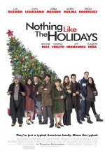 Nothing Like the Holidays Movie photos