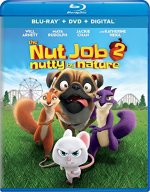 Nut Job 2: Nutty By Nature Movie photos