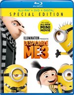 Despicable Me 3 Movie photos