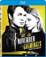 November Criminals Movie photos