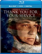 Thank You For Your Service Movie photos