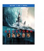 Geostorm Movie photos