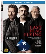 Last Flag Flying Movie photos