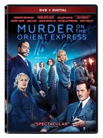 Murder on the Orient Express Movie photos