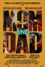 Mom and Dad Movie posters