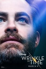 A Wrinkle in Time Movie photos