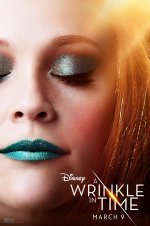 A Wrinkle in Time Movie photos