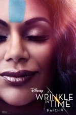 A Wrinkle in Time Movie photos