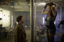 Ready Player One Movie photos