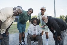 Uncle Drew Movie Photo 487318