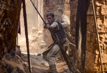 Robin Hood Movie photos