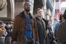 Robin Hood Movie photos