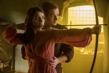 Robin Hood Movie photos