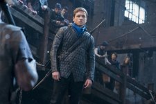 Robin Hood Movie photos