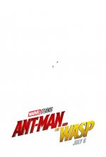 Ant-Man and the Wasp Movie posters