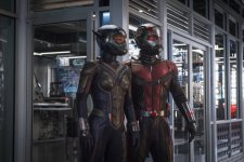 Ant-Man and the Wasp Movie photos