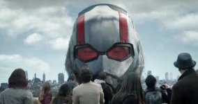 Ant-Man and the Wasp Movie photos