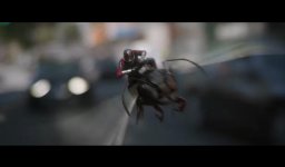 Ant-Man and the Wasp Movie photos