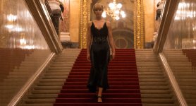 Red Sparrow Movie Photo 487423