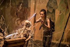 7 Guardians of the Tomb Movie photos