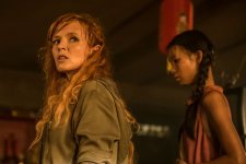 7 Guardians of the Tomb Movie photos