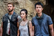 7 Guardians of the Tomb Movie photos